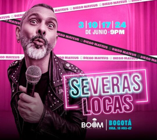 SEVERAS LOCAS JUNIO - Image 6582