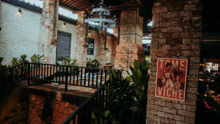 Salario Restaurante Bar