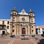 Santuario de San Pedro Claver