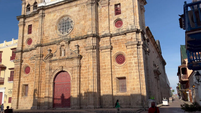 Santuario de San Pedro Claver2