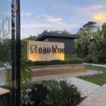 Steak Blue Steakhouse Restaurante