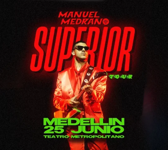 Superior Tour