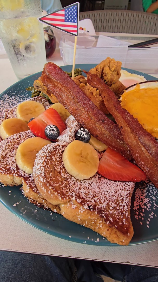 Sweet Georgia Cafe2