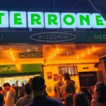 TERRONE Pizzería Napolitana