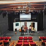 Teatro Estudio Calarcá-TECAL