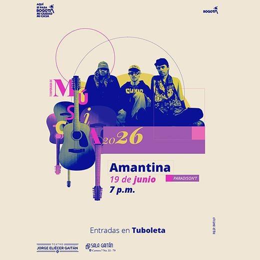 Temporada De Musica Amantina - Image 6579
