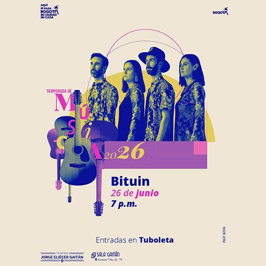 Temporada De Musica Bituin - Image 6649