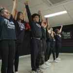 The Feeling House DANCE STUDIO
