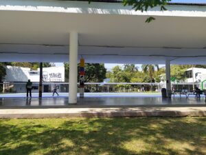 Universidad De Antioquia Ciudadela De Robledo