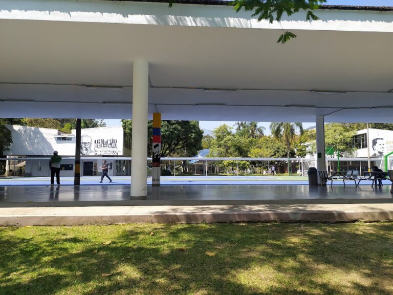 Universidad De Antioquia Ciudadela De Robledo