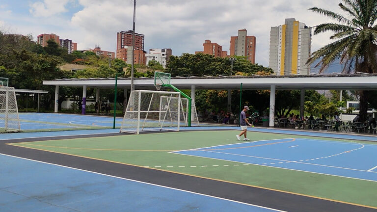 Universidad De Antioquia Ciudadela De Robledo2
