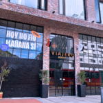 Viajero Bogota Hostel & Spa