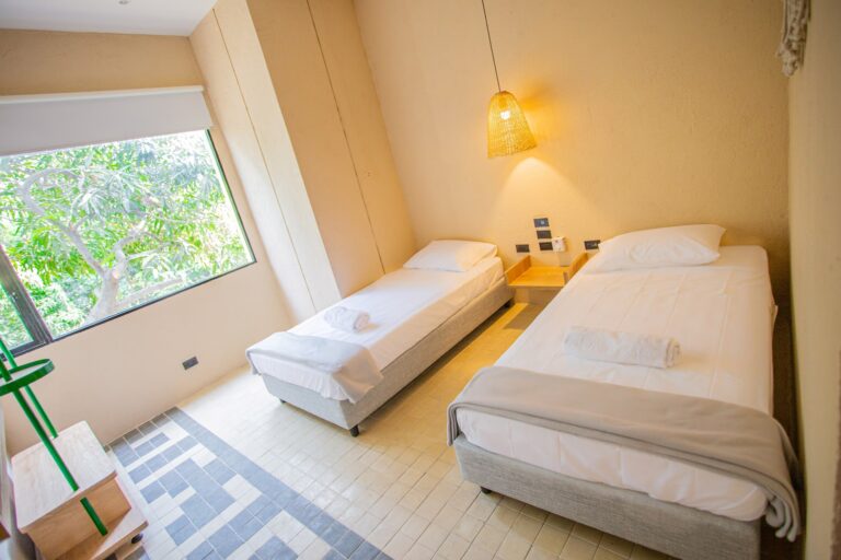 Viajero Hostel Santa Marta3