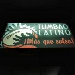 Video Bar Tumbao Latino
