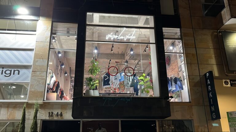 Viva La Vida Company Bogot&aacute;