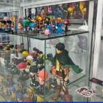 YASUI TIENDA ANIME