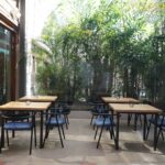 Zombra - Restaurante El Poblado Medellín