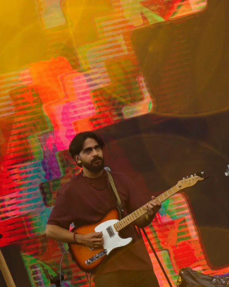 Camilo Ibarra Trío en Concierto - Image 02