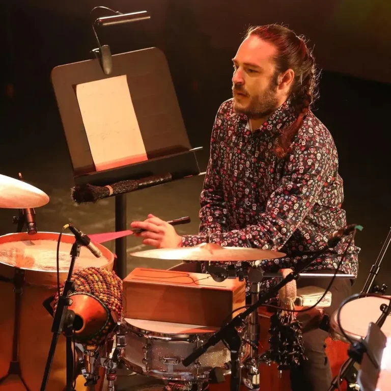 Camilo Ibarra Trío en Concierto - Image 04