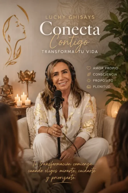 CONECTA CONTIGO - Image 01