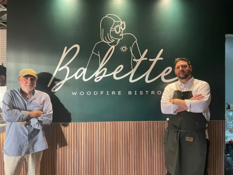 Babette Woodfire Bistro - Image 05