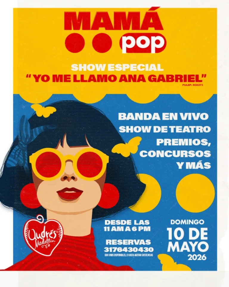 Dia De Las Madres 2