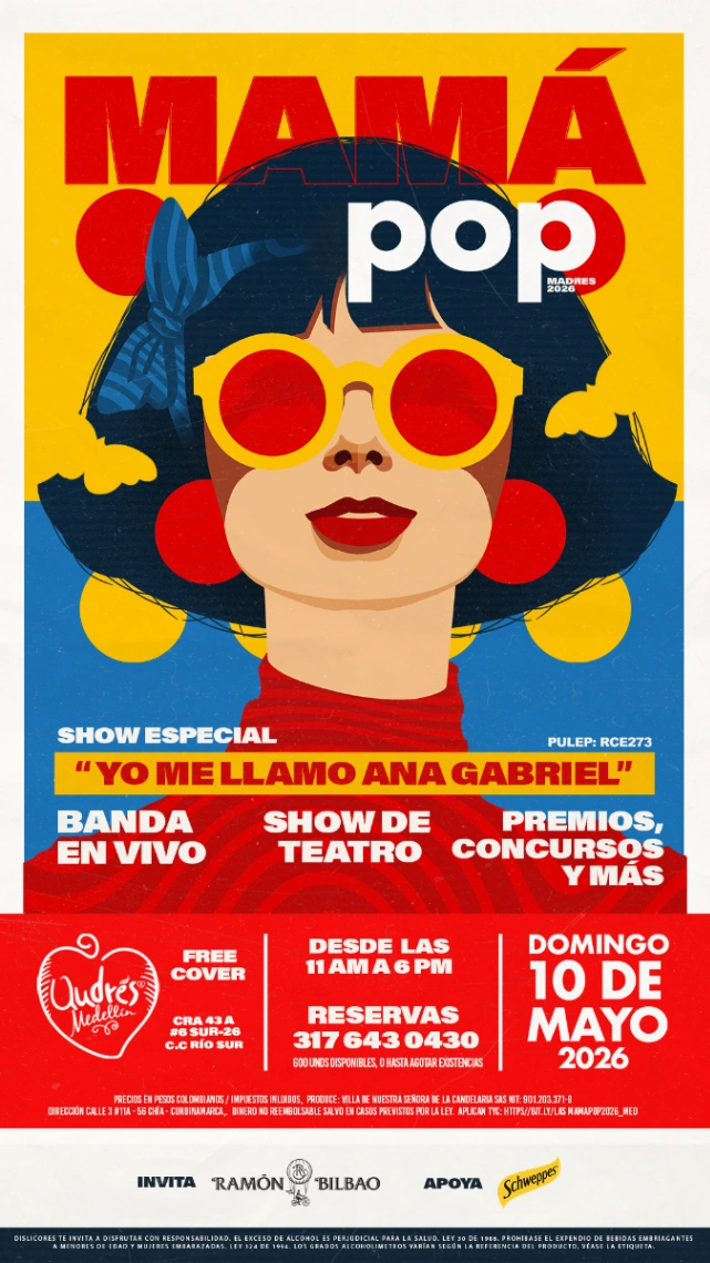 Dia De Las Madres 3