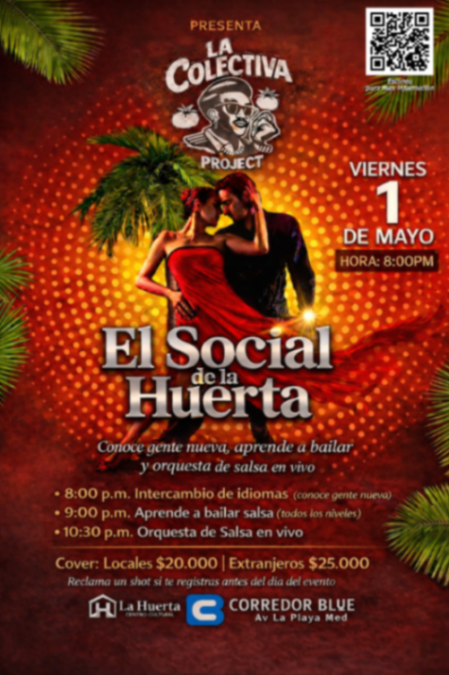 El Social De La Huerta