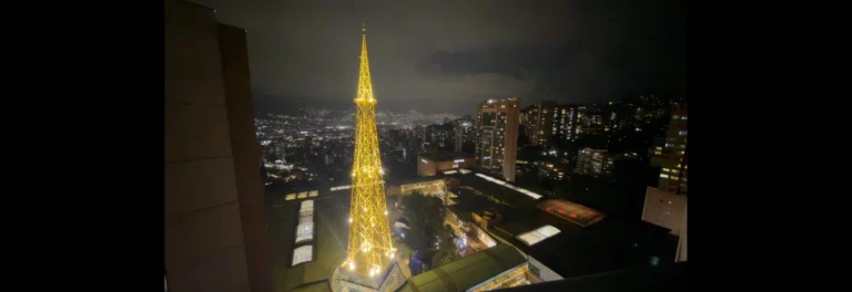 El Tesoro Parque Comercial 1