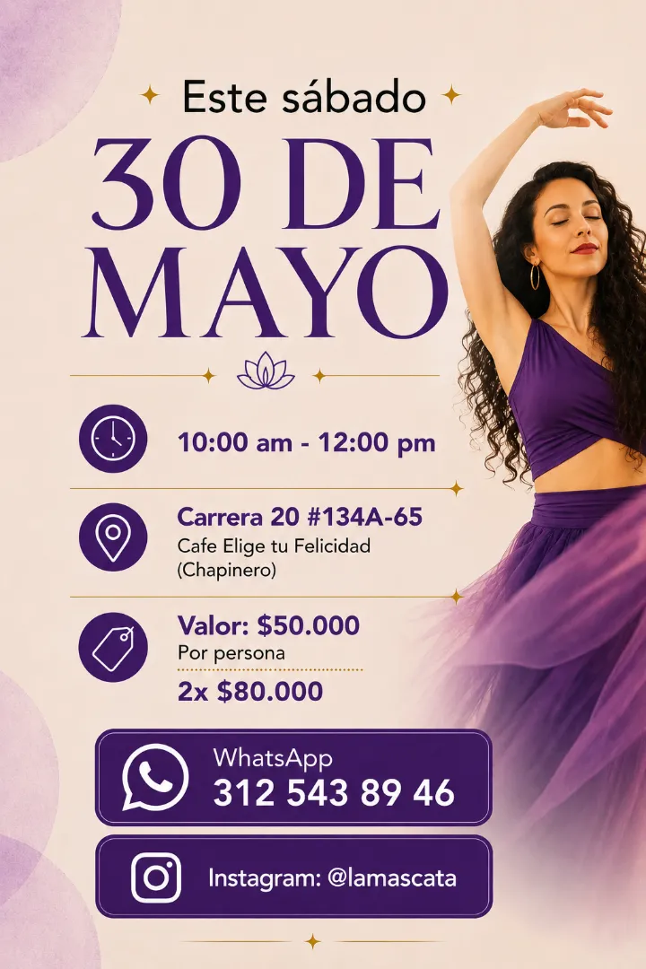 Experiencia Génesis - Image 05