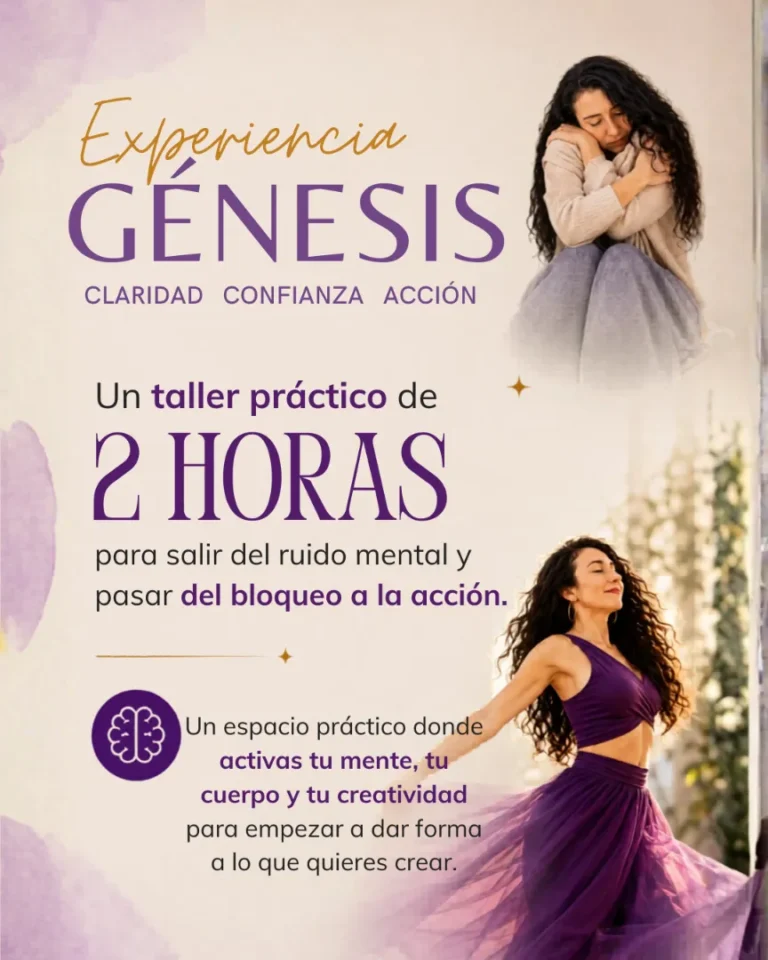 Experiencia Génesis - Image 02