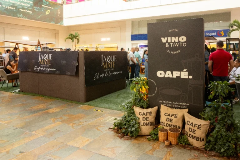 Festival Vino Tinto Cuarta Edicion 2