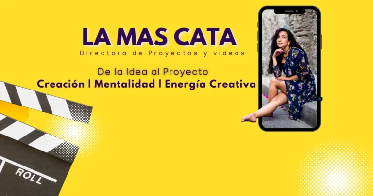 La Más Cata - Image 02