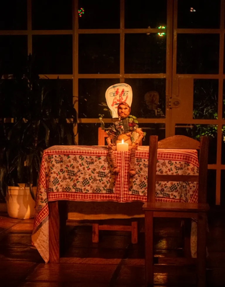 Obra de Teatro: La Visita - Image 04