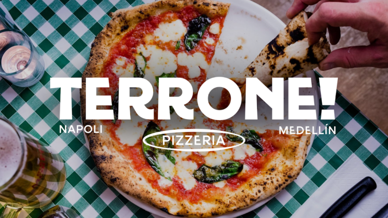 TERRONE Pizzeria Napolitaine - Image 02