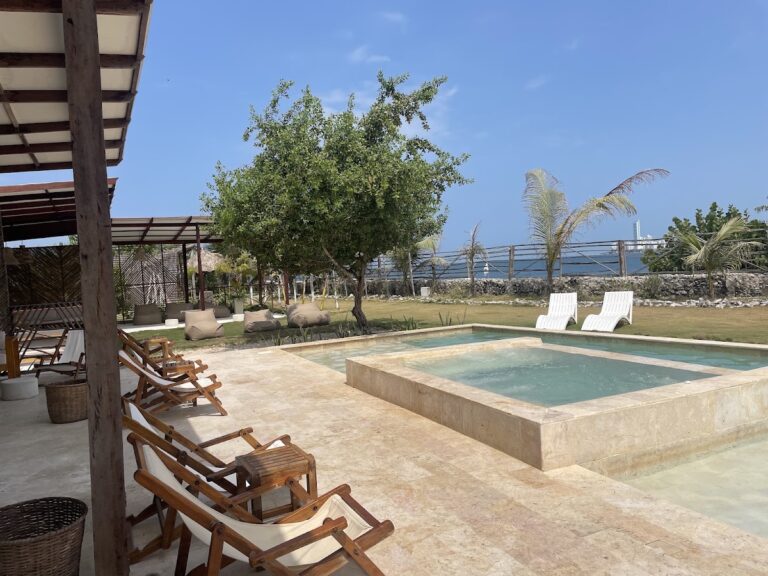Vista Mare Beach House - Immagine 03