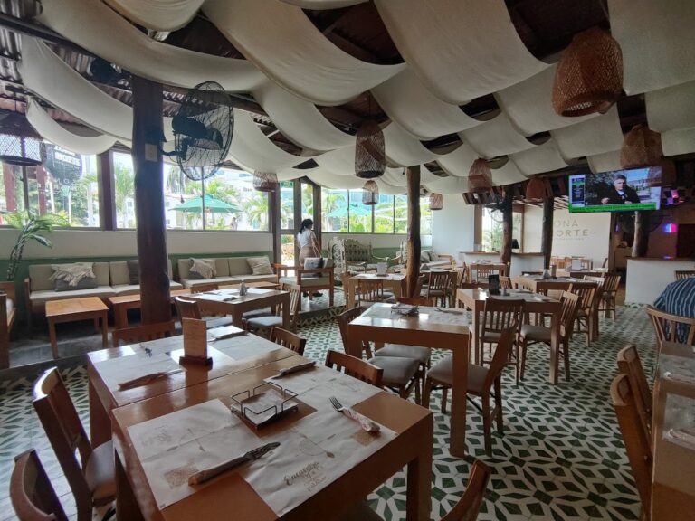 Ristorante-bar della zona nord - Immagine 04