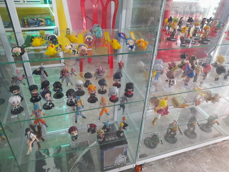 YASUI TIENDA ANIME - Image 04