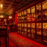 The Red Room - Image 01