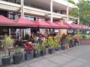 Plazoleta Nueva Villa de Aburrá - Immagine 01