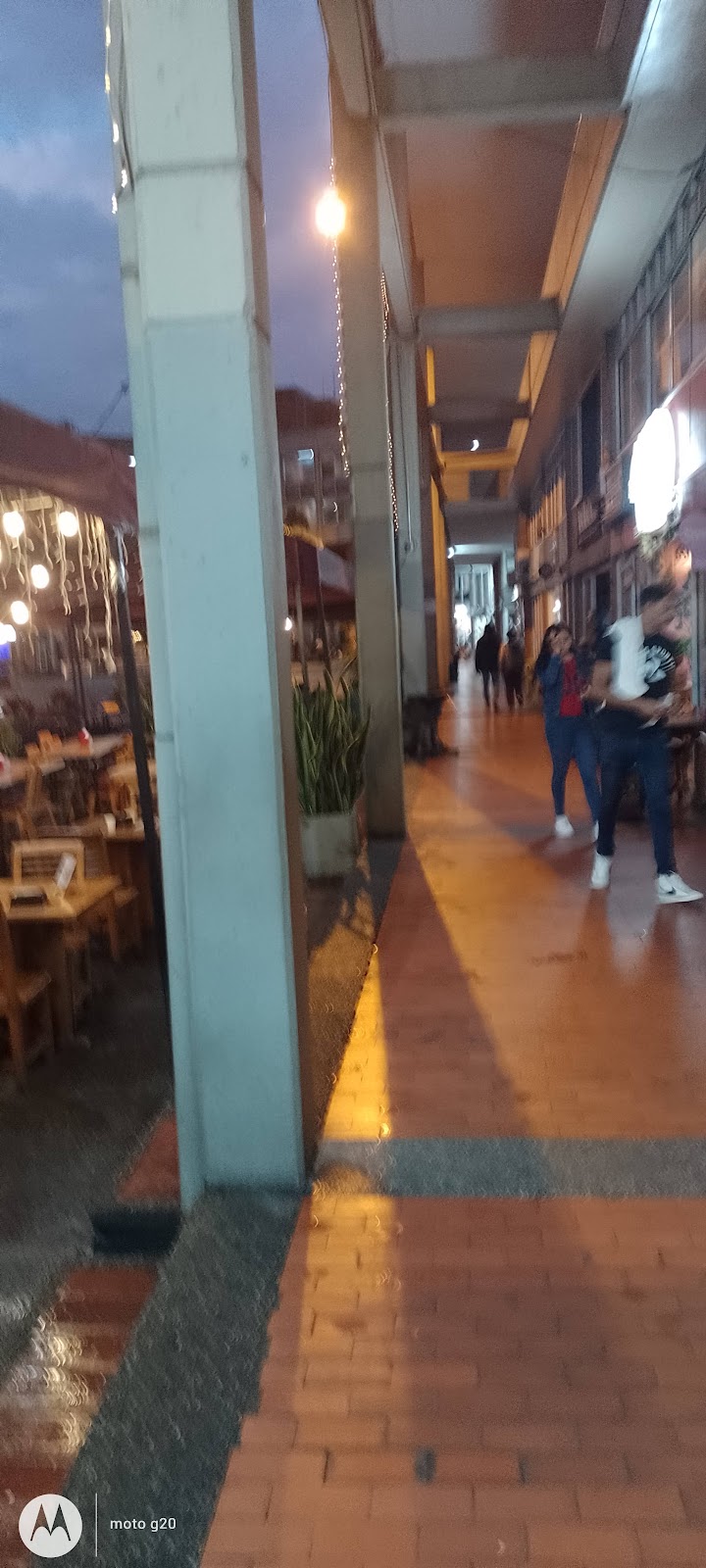 Plazoleta Nueva Villa de Aburrá - Immagine 03