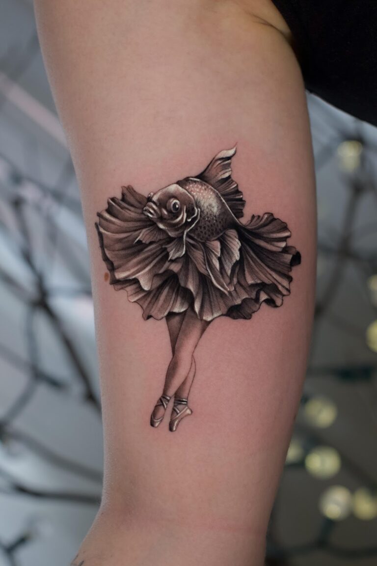La Recta Studio Tattoo - Image 03