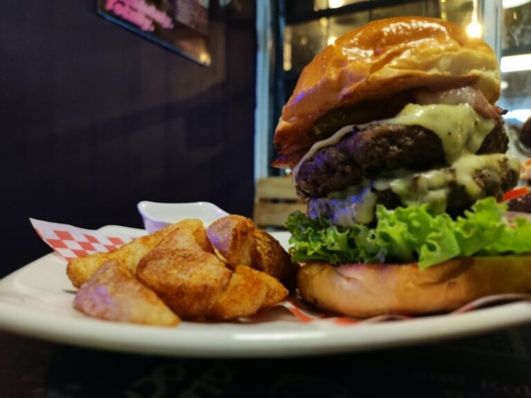 JOLLY ROGER COMIDAS E BEBIDAS - Imagem 03