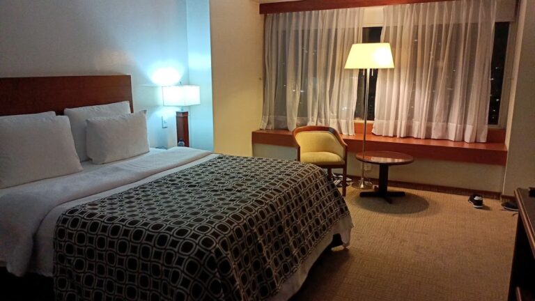 Hotel Tequendama Bogotá - Bild 02