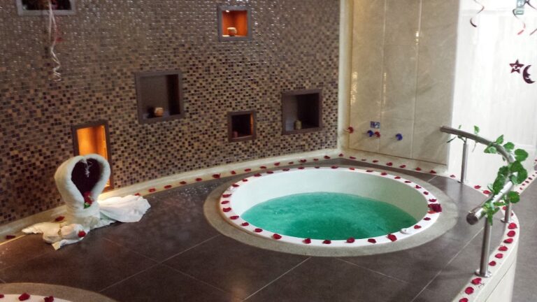 Hotel Tequendama Bogotá - Bild 03