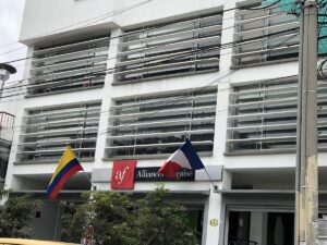 Alianza Francesa de Bogotá – Sede Cedritos - Image 01