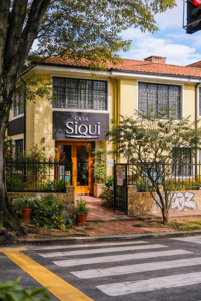 CASA SIQUI - Image 01