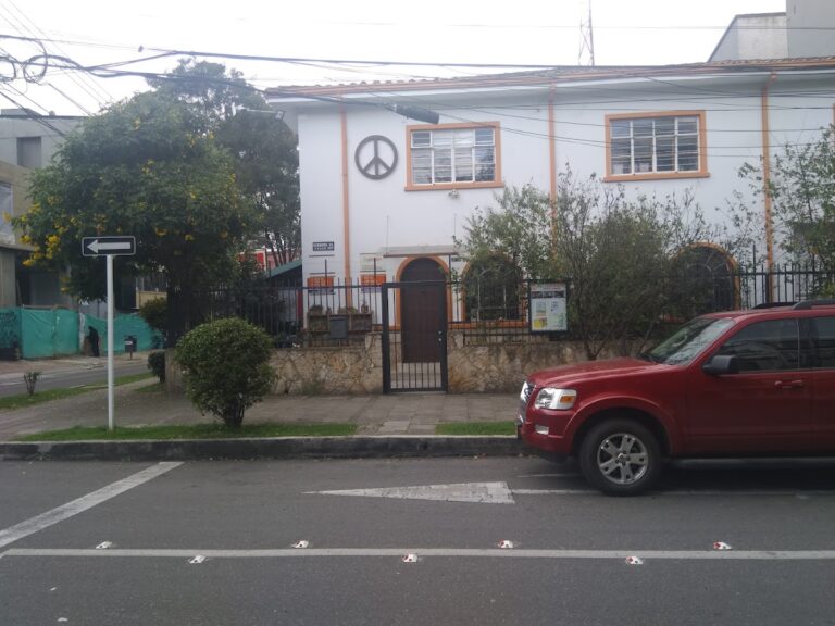 Casa Grande Centro de la Imagen - Image 03