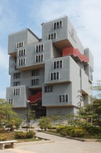 Fundación Universitaria Los Libertadores Sede Cartagena - Image 01