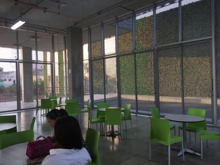 Fundación Universitaria Los Libertadores Sede Cartagena - Image 02